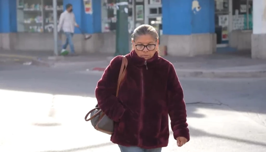 Secretaría de Salud llama a reforzar medidas preventivas ante el frío en Sonora