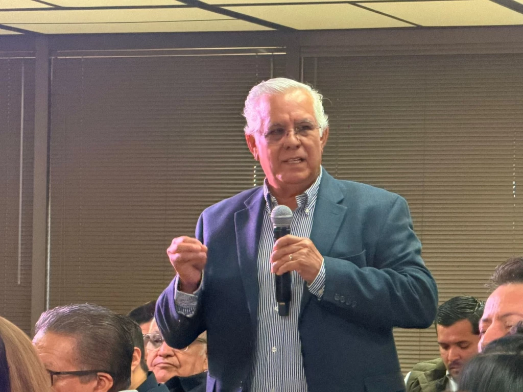 Reportan daños y beneficios por lluvias en valles agrícolas