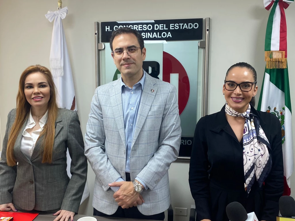 Va el PRI por un sistema especial de búsqueda