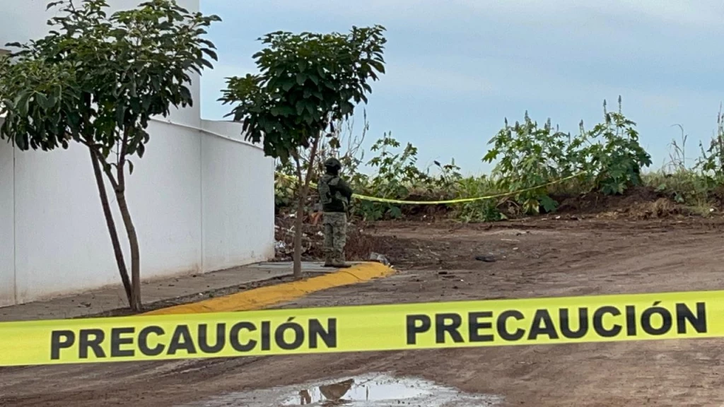 El replanteamiento de seguridad es indispensable en Sinaloa: PRI- PAN