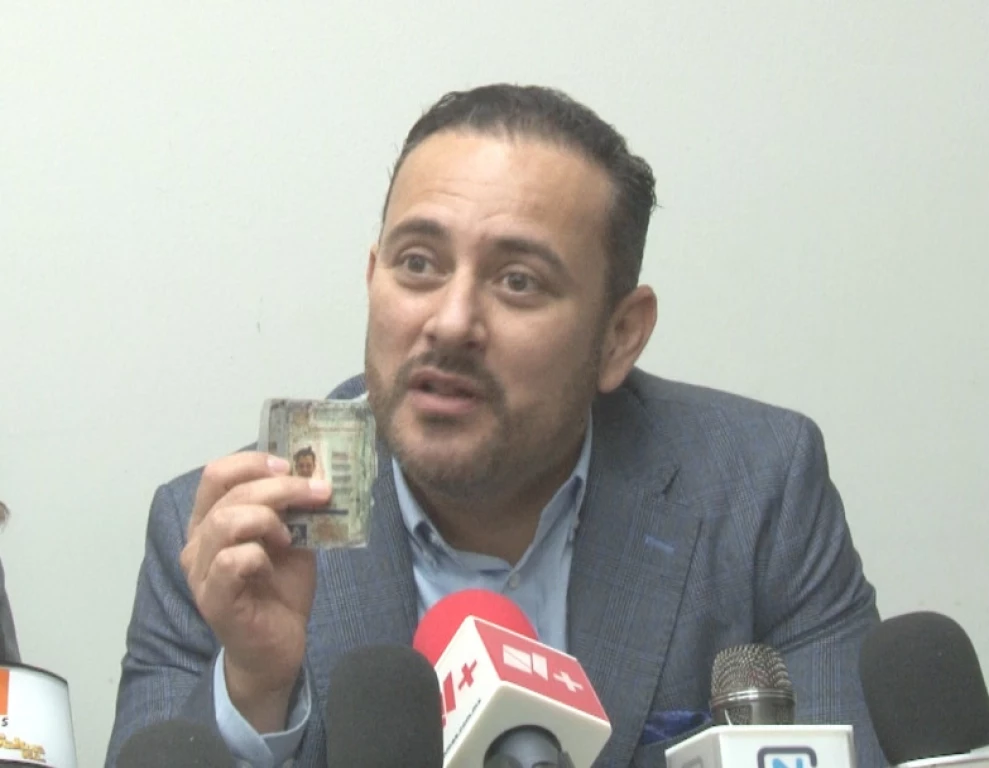 Va el PAN por la licencia permanente en Sinaloa