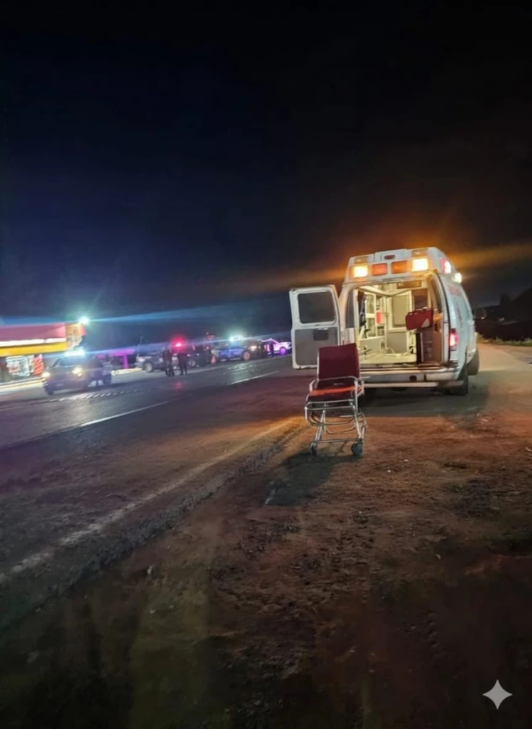 Enfrentamiento en zona rural de Mazatlán deja como saldo tres civiles lesionados