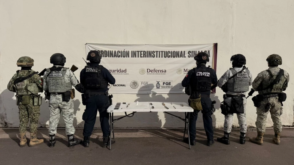 Reportan esculque en dos módulos del Penal de Aguaruto