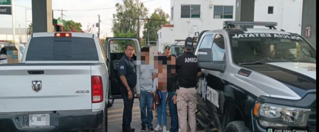 SSPM alerta sobre intentos de extorsión telefónica y pide denunciar de inmediato