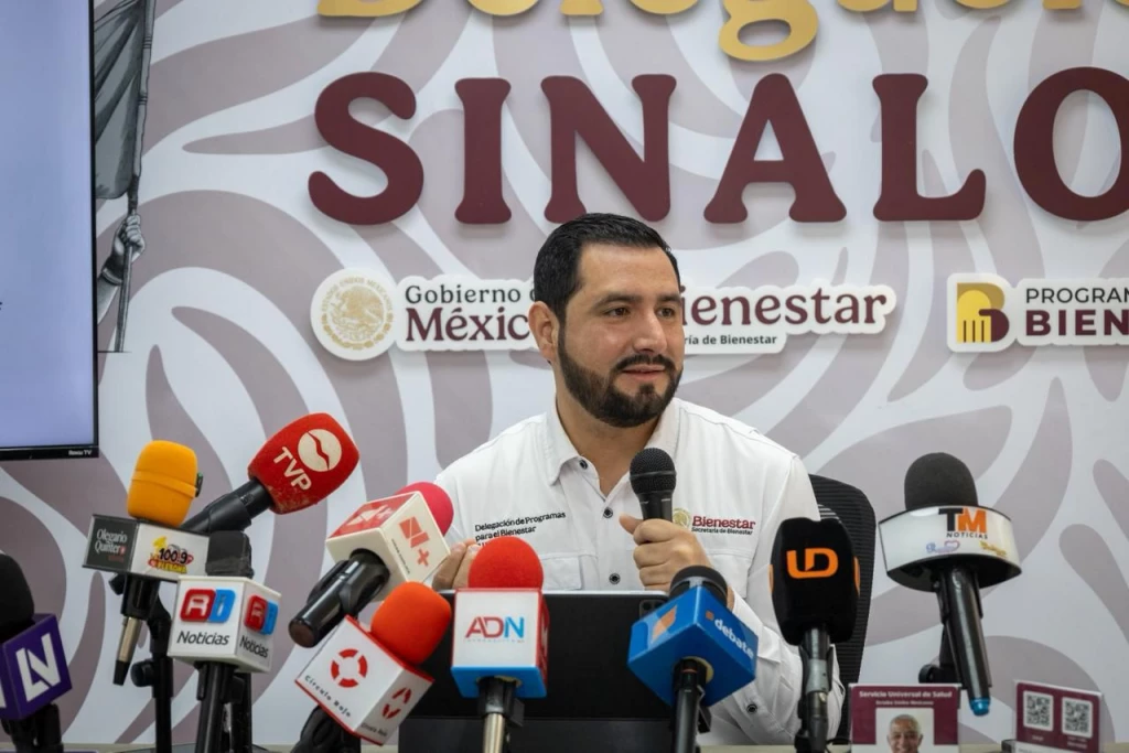 En Sinaloa avanza el programa Salud Casa por Casa