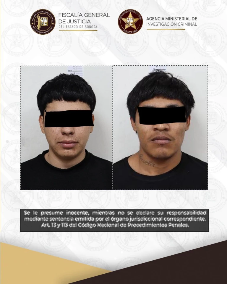FGJES vincula a proceso a dos implicados en el caso de Nancy Jazmín