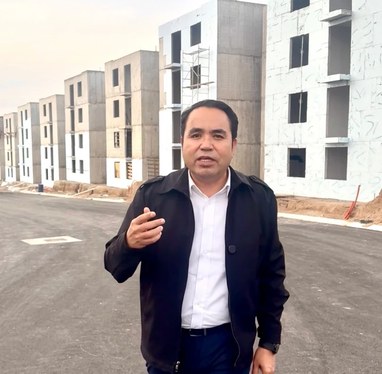 Reforma a la vivienda devuelve el derecho a un hogar digno en Sonora