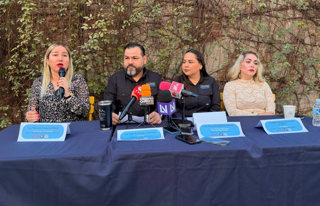 Estudiantes de primaria impulsan “Misión Croqueta” en apoyo al cuidado animal