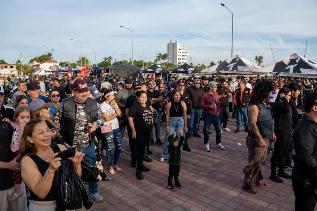 Más de 145 mil visitantes dejan millonaria derrama en Sinaloa