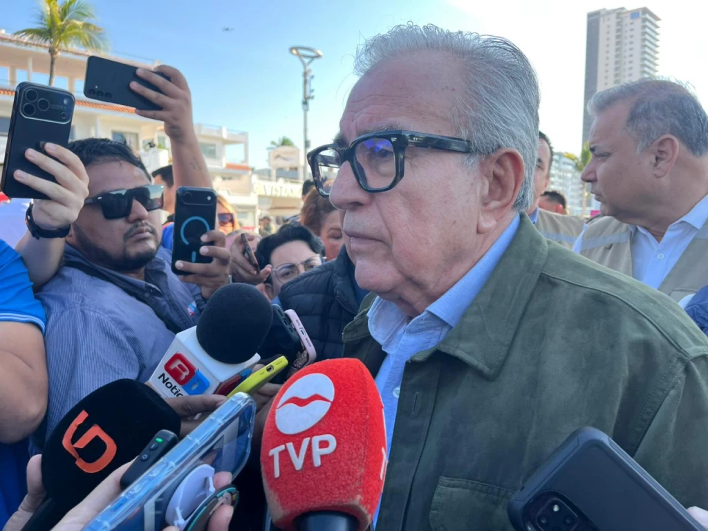 Avanza investigación en caso de ataque a Diputados, se tiene coordinación con las autoridades Federales