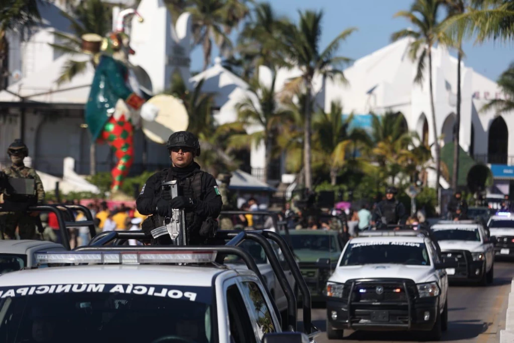 Aclara Gobernador que ningún operativo de búsqueda, se suspenderá por Operativo de Carnaval 2026