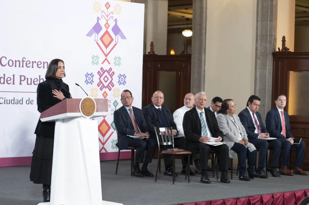 Pemex redujo 20% de deuda, la más baja en los últimos años