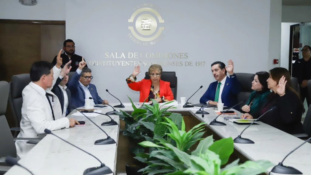 Avalan Ley de Ingresos y Presupuesto 2026 del Ayuntamiento de Carbó