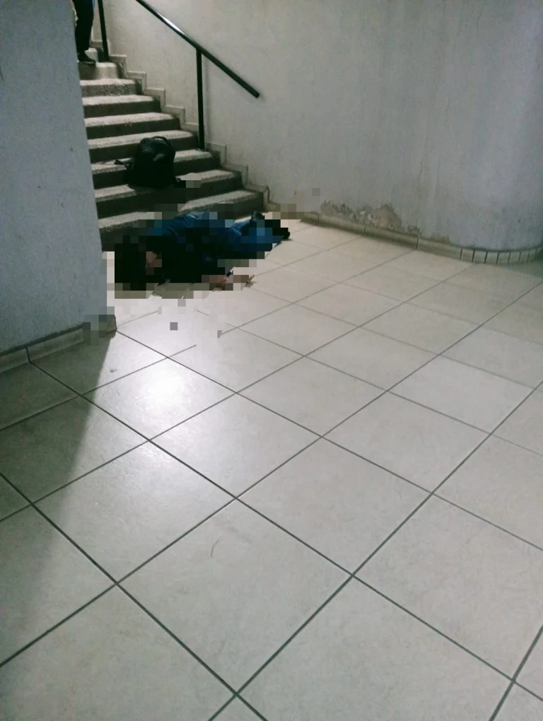 Fue un ataque directo a mujer en Centro de Gobierno; se descarta intento de robo