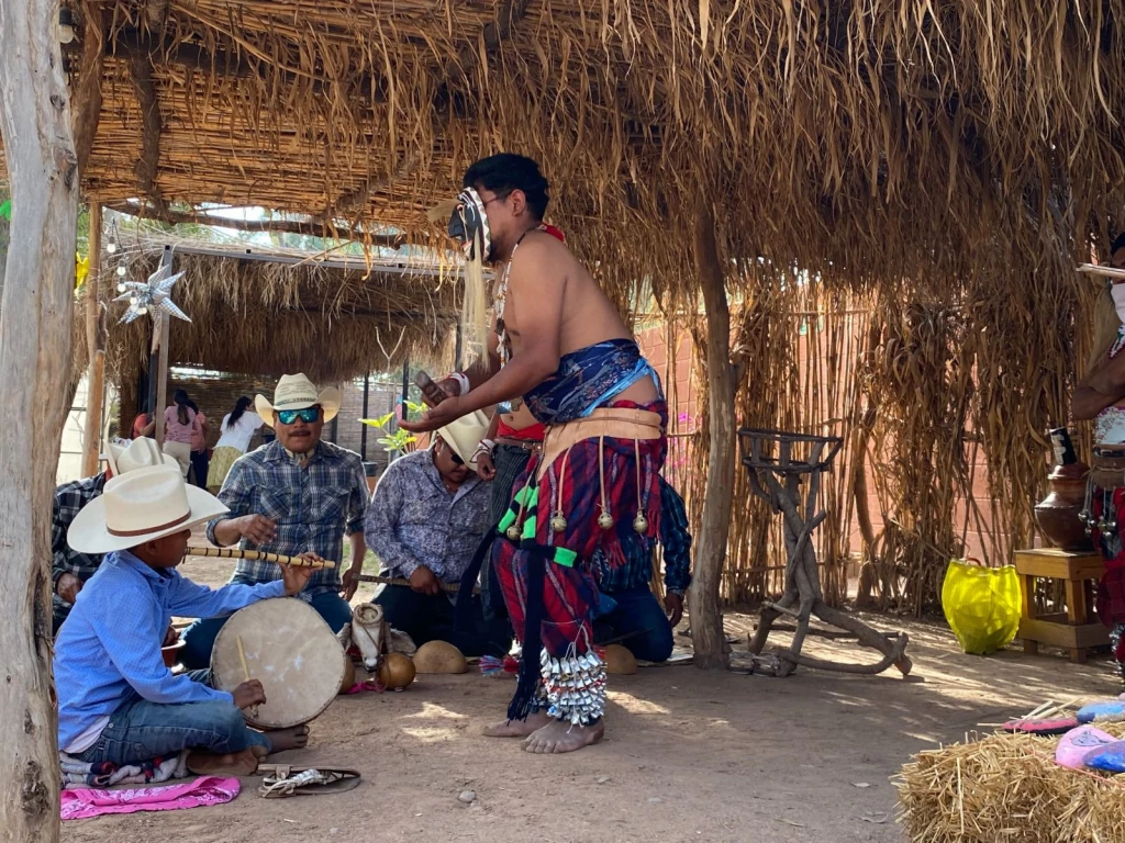 Yo´o Joara anuncia agenda cultural de febrero