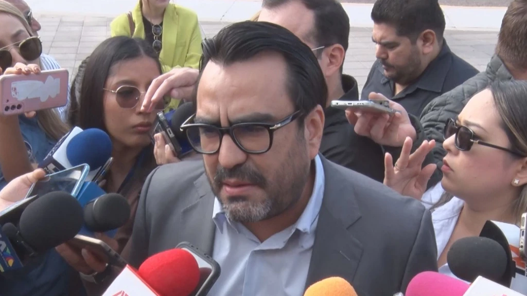 Actos de corrupción se tiene que castigar: Juan de Dios Gámez