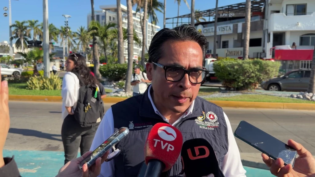 En este 2026 no se prevén los popularmente conocidos en Mazatlán como “aires carnavaleros”