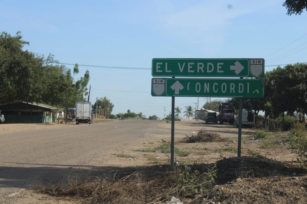Cuerpo de fosa en El Verde podría ser de uno de los mineros  desaparecidos
