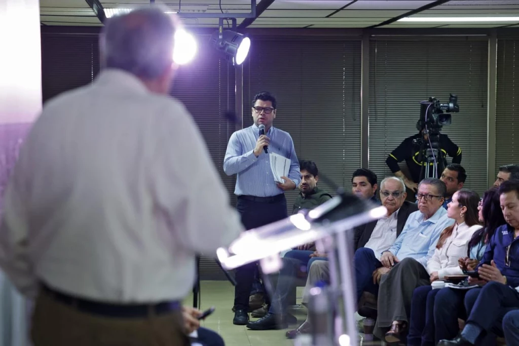 Se apega Sinaloa a programas federales y avanzan positivamente 