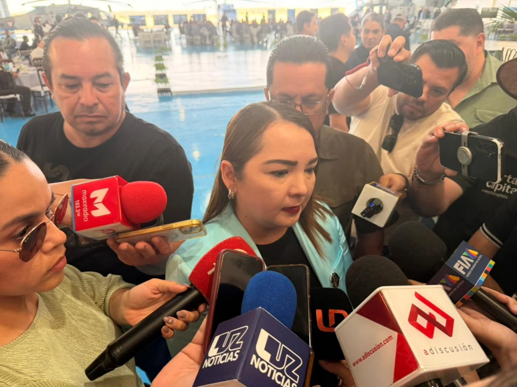 Localizan a una de las tres personas reportadas como desaparecidas en Ahome