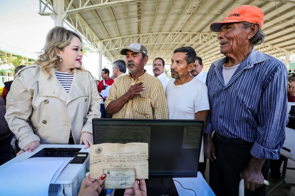 Este 12 de febrero llegan las Brigadas del Bienestar a Mazatlán