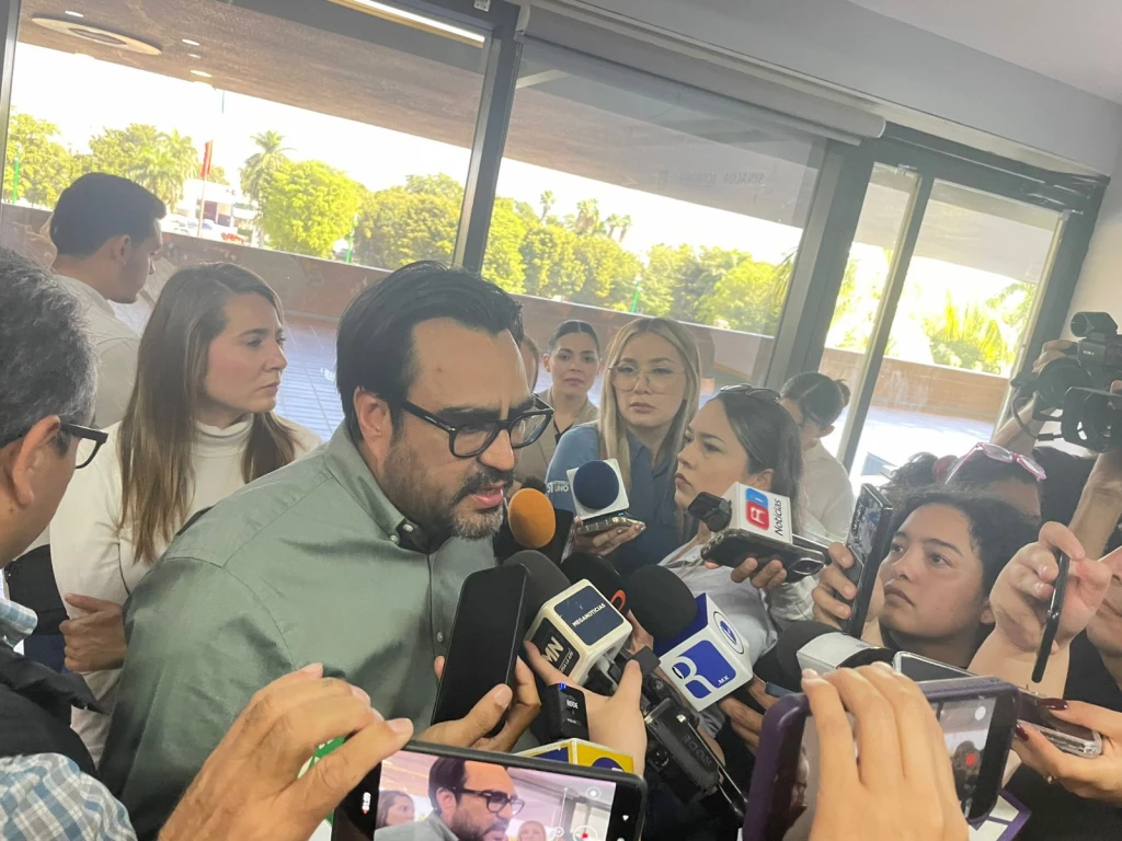 Operativo de la SEDENA en Jesús María; Se reservan detalles