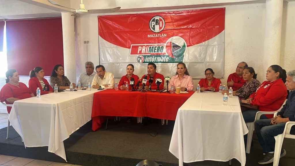 PRI propone que reforma de 40 horas laborales sea de lunes a viernes