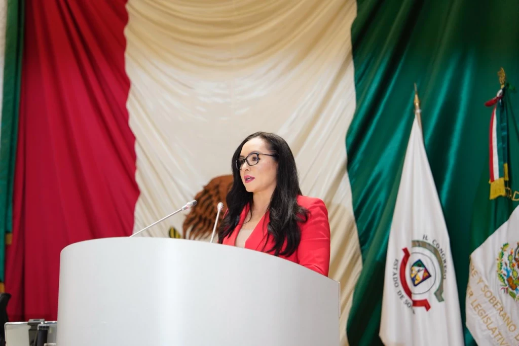 Diputados del PRI buscan incluir inteligencia artificial en la educación de Sonora