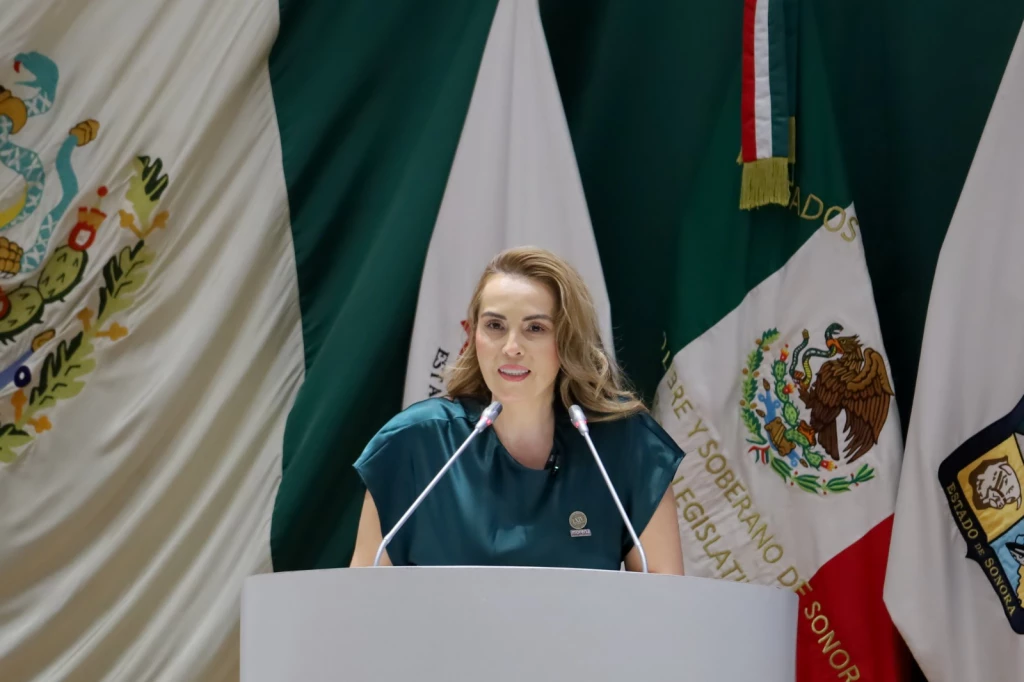 Diputada Valenzuela impulsa ley para regular el senderismo y turismo de aventura en Sonora