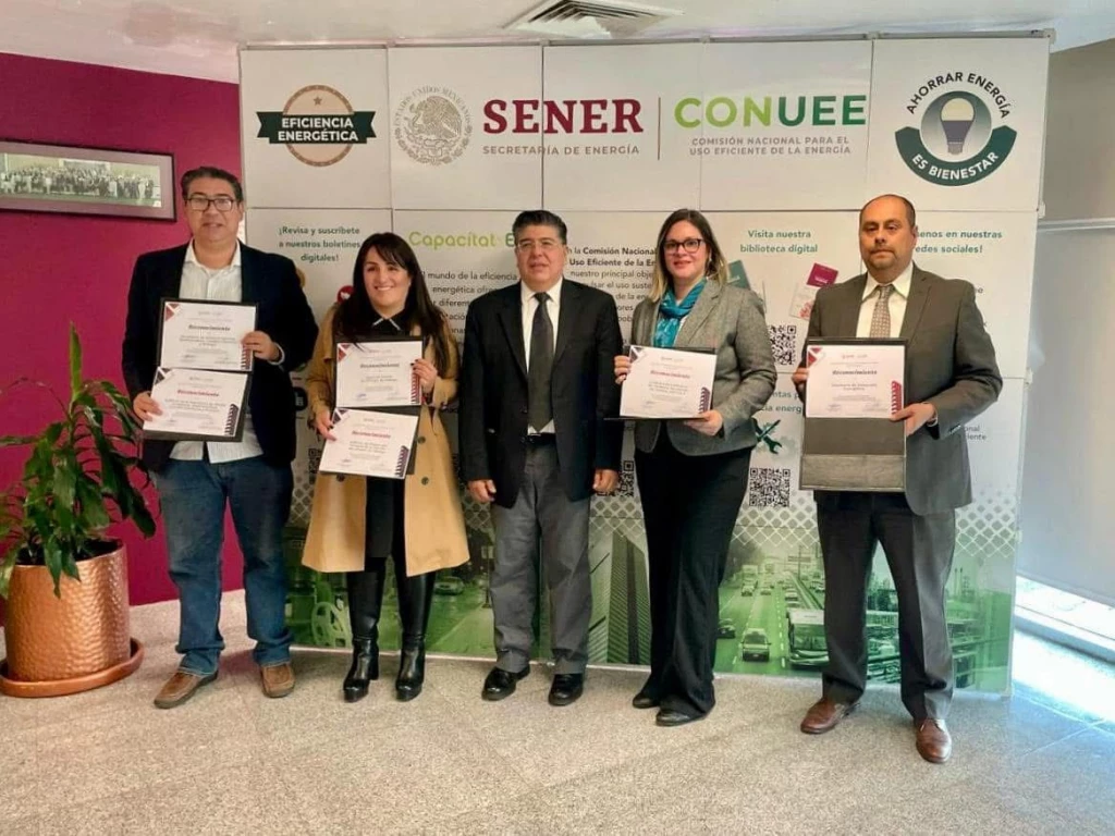 Sinaloa ahorra energía y reduce emisiones en edificios públicos