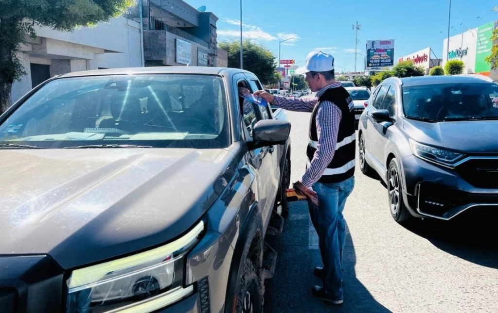 Seguridad Pública promueve el uso de herramientas digitales para prevenir delitos en Navojoa