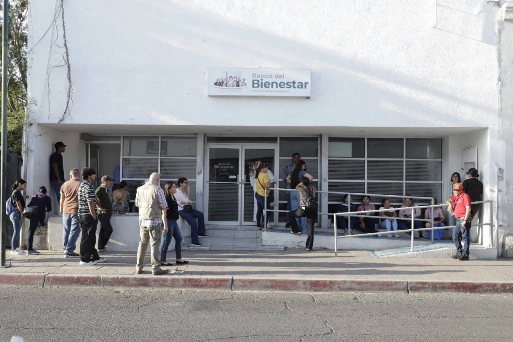 Bienestar Sonora recomienda usar la tarjeta del Banco del Bienestar para pagos en comercios