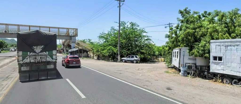 Encuentran a hombre asesinado a balazos en Teacualilla, Escuinapa