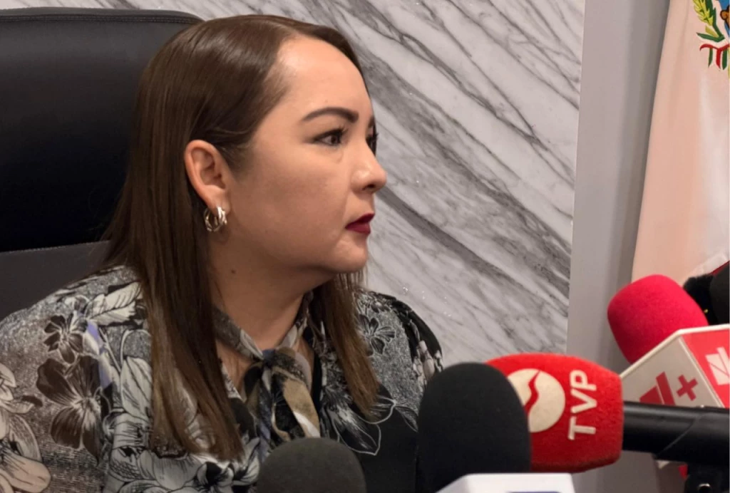 La víctima ubicada sin vida en la Colonia El Palmito era una mujer