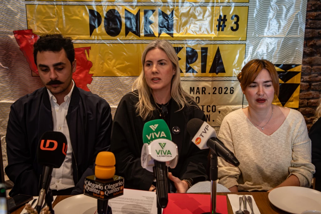 Llega la tercera edición de la Feria de Arte del Noroeste