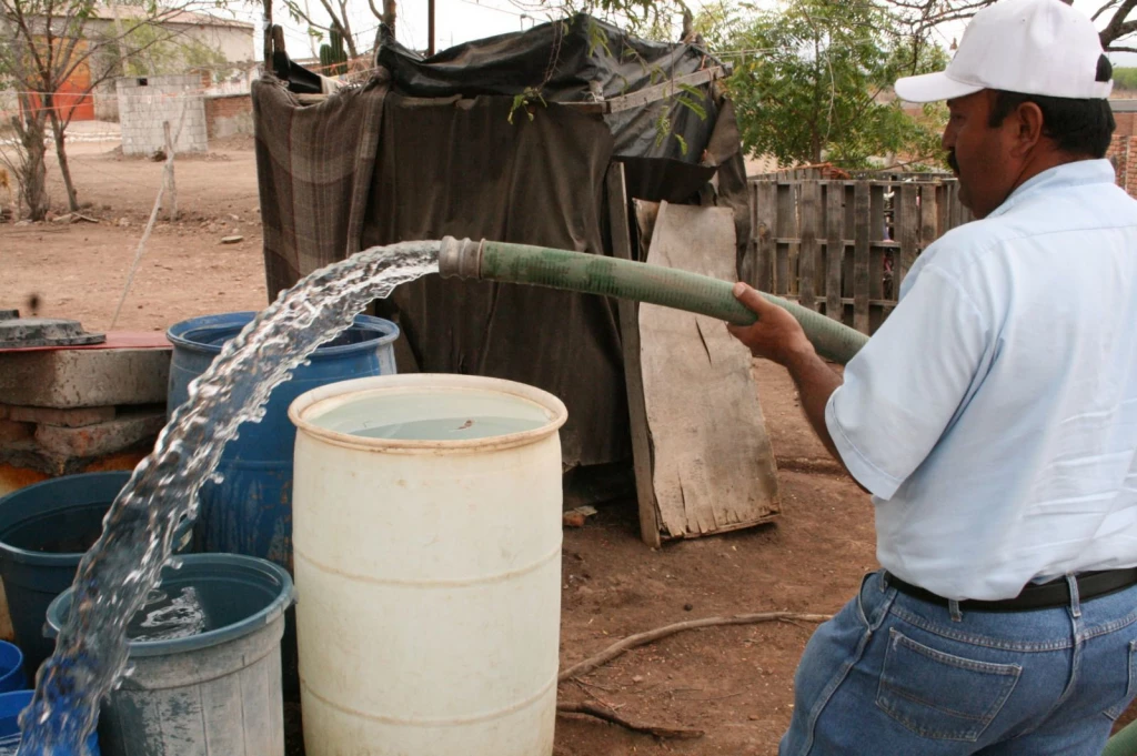 Previo al estiaje, JAPAC refuerza llamado al cuidado del agua