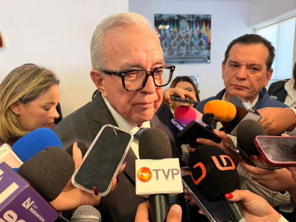 Destaca Rocha Moya saldo blanco en Carnavales de Sinaloa 