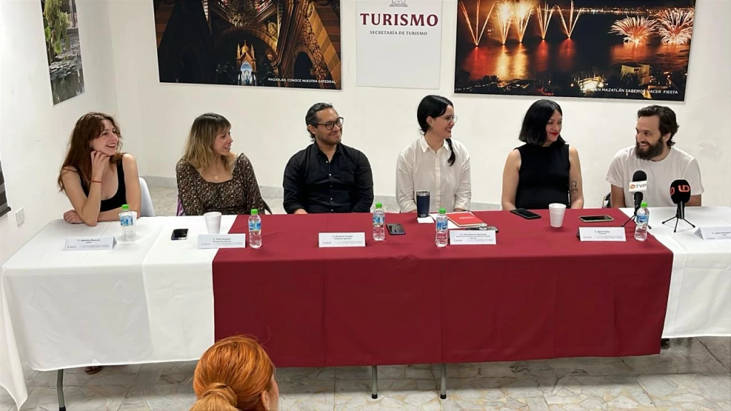El lunes iniciarán grabaciones de largometraje “Pimienta” en Mazatlán, San Ignacio y Culiacán