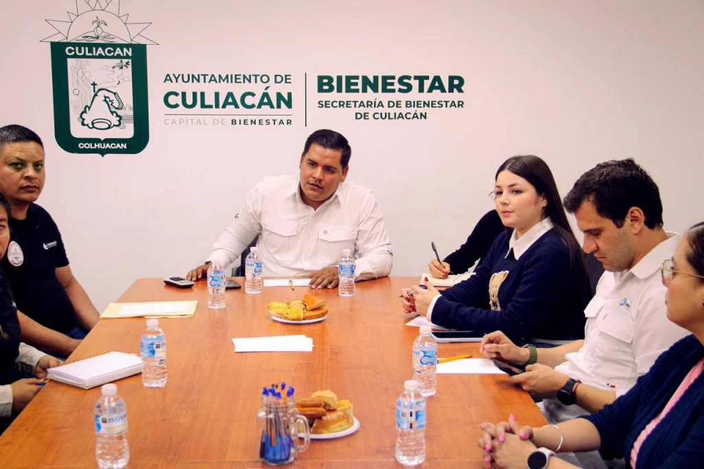 Activa Ayuntamiento de Culiacán plan de contingencia para el control del mosquito transmiso