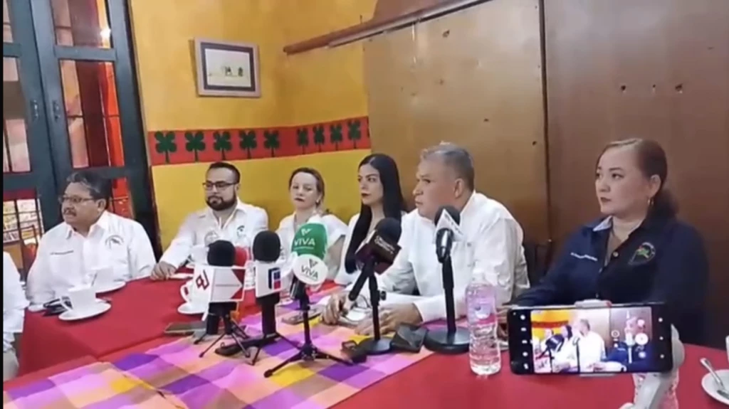 Sindicato de Trabajadores Académicos de CONALEP Sinaloa se deslinda de manifestaciones