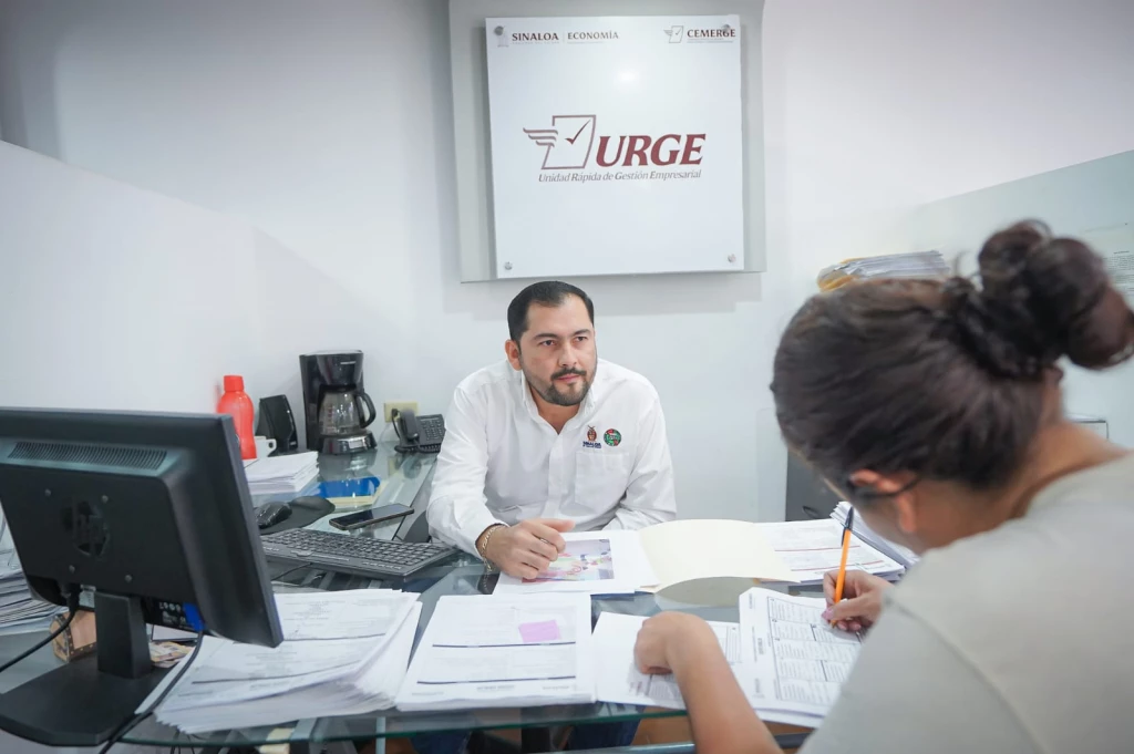 Economía impulsa a emprendedores con 90% de descuento en el Registro de Marca