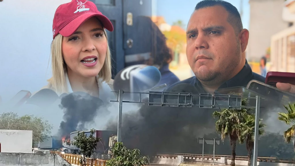 Se reforzó la seguridad en Mazatlán, ya todo está "bajo control": aseguran autoridades municipales