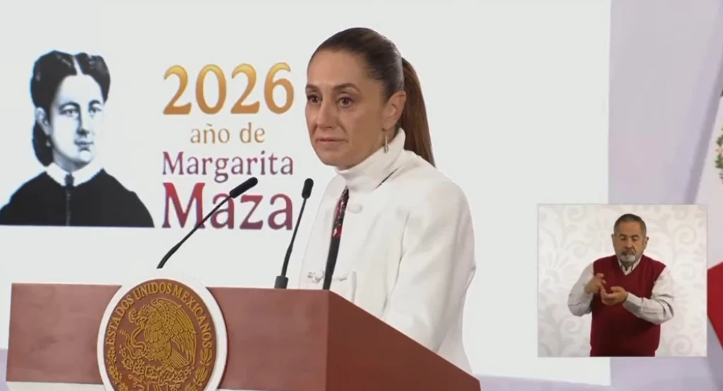 Se rendirá homenaje a los elementos caídos durante el operativo para detener a “El Mencho”: Claudia Sheinbaum