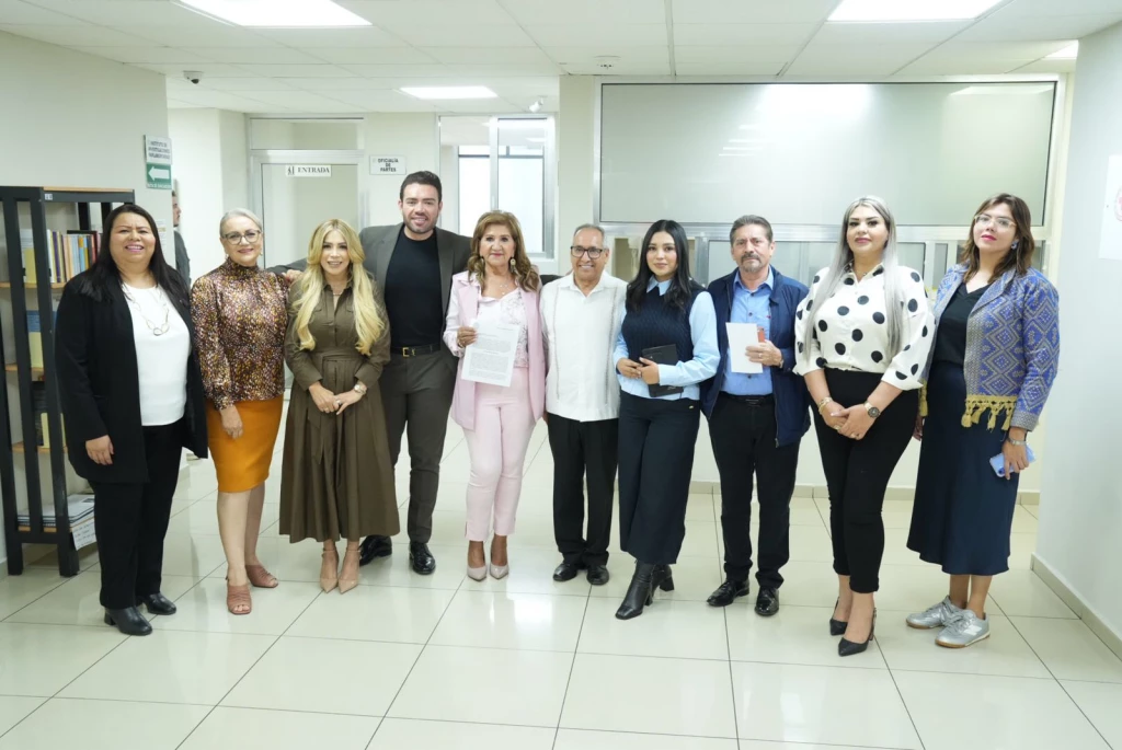 Morena propone tipificar el reclutamiento de menores para actividades delictivas en Sinaloa