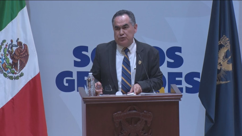 Por iniciar la UAS con la compactación de unidades académicas
