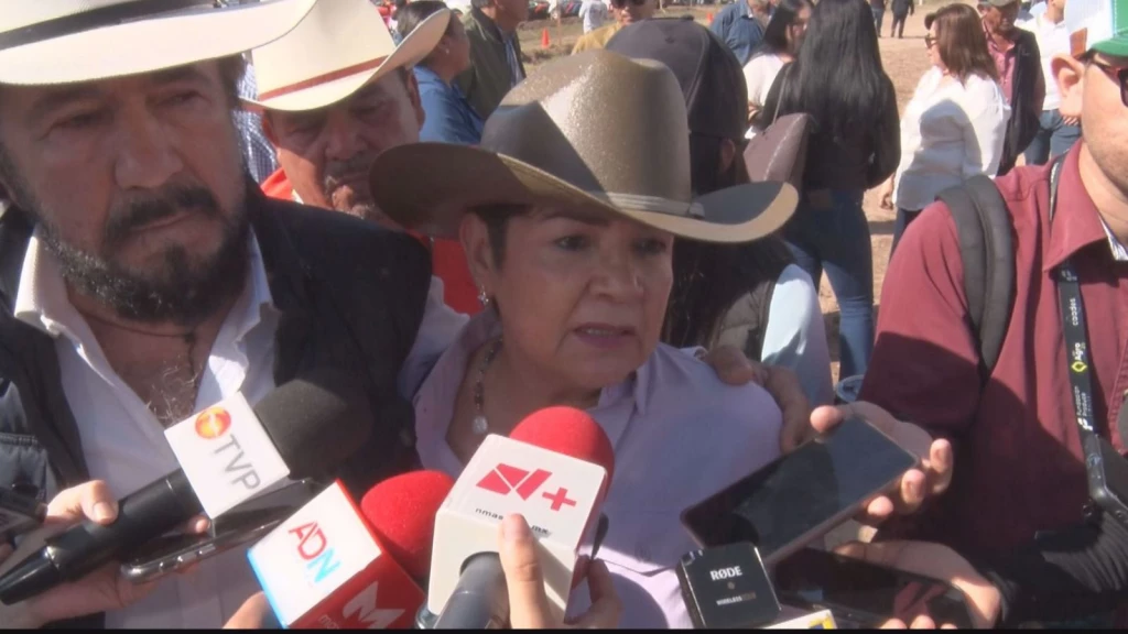 En Guasave los casos de sarampión están controlados