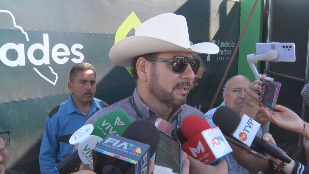 Se brindarán apoyos económicos a ganaderos en Sinaloa