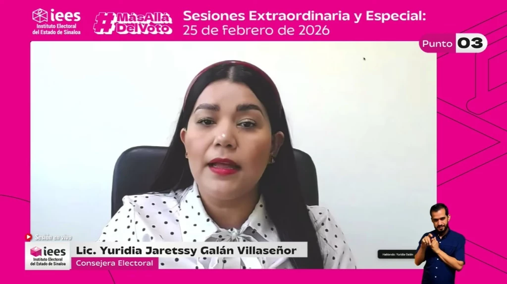 Aprueba IEES dictamen de Evaluación del Desempeño del SPEN