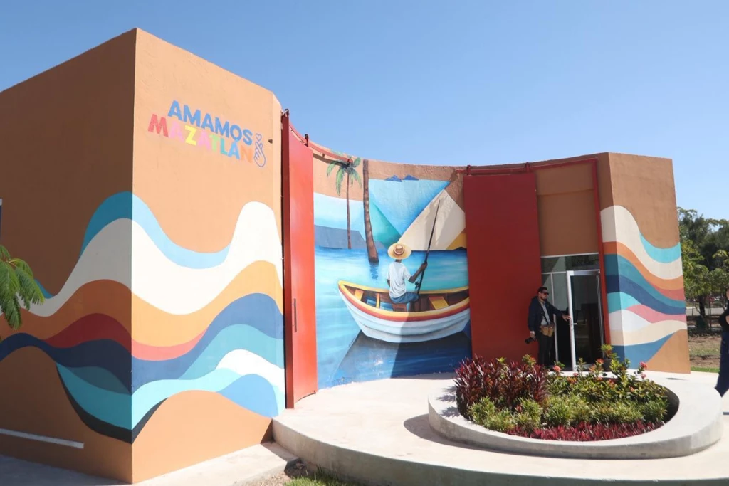 Gobierno de Mazatlán ahorrará 2.5 mdp de pesos anuales tras la reubicación de oficinas del IMJU y SEDECTUR 