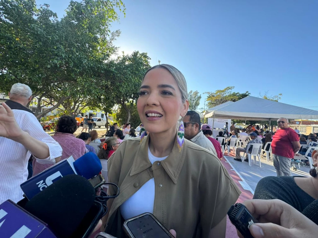 Mazatlán participará en programa México Imparable